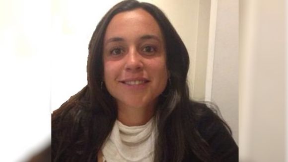 Elena Vila serà l'assessora de la tinència d'alcaldia de  Polítiques Comarcals i Ocupació