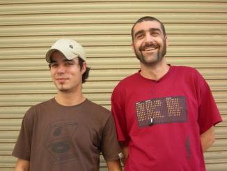 Feo 1: 'Estem una mica nerviosos però contentíssims'