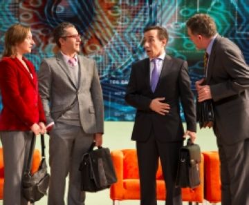 I aquest divendres al magazín...