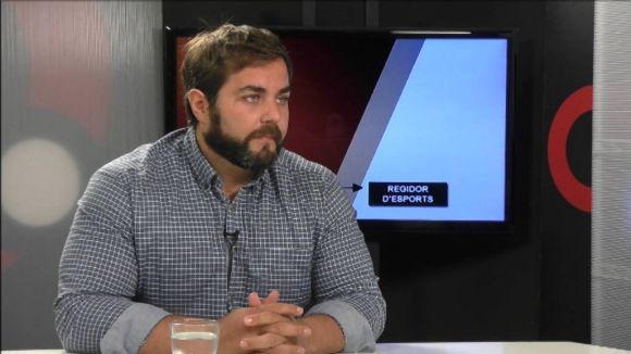 Sant Cugat, Ciutat Europea de l'Esport al 2018 i 2019