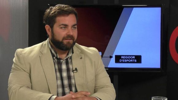 Acord entre veïns i l'Ajuntament per tirar endavant el projecte del complex esportiu de Mira-sol