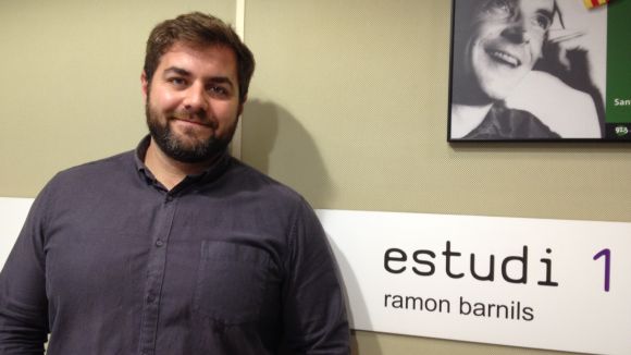 Esports executarà a partir de setembre una partida de 200.000 euros per arranjar instal·lacions