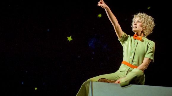 La nova programació familiar del Teatre-Auditori trepitja fort amb noves funcions i activitats