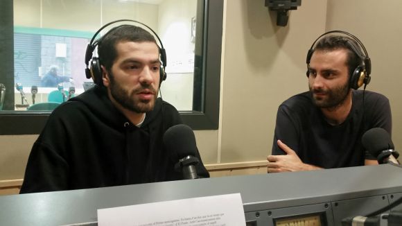 Coneixem 'Ipsum' el nou treball d'El Punto i RCA Flacos