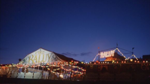 Alt: El Circ Raluy tornarà a Sant Cugat al març amb l'espectacle 'Allegro'