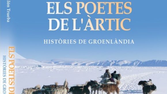 El CMSC acull la presentació d'un llibre sobre la història i la cultura inuits