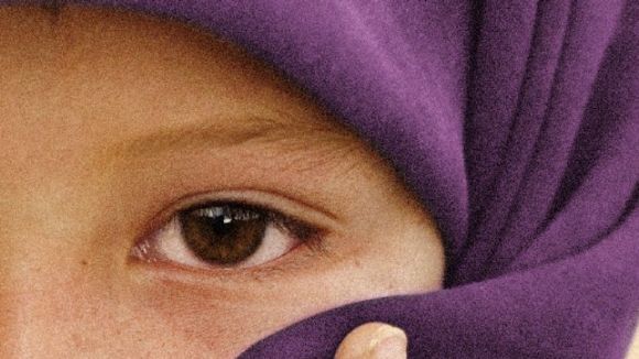 Nadia Ghulam parla avui de la seva novel·la 'El secret del meu Turbant' a l'AEU