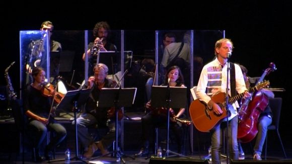 Els Pets vesteixen les seves cançons de simfònica per celebrar els seus 30 anys