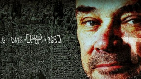 El documental 'El Visionari' es projecta avui a l'Arxiu Nacional de Catalunya