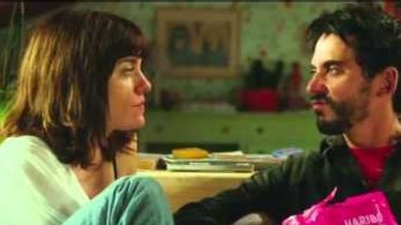 Comas analitza l'últim film sobre Rocky Balboa al 'Making of' del SAF