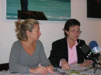 L'EMD repartirà 60 nous compostadors casolans entre els veïns de Valldoreix