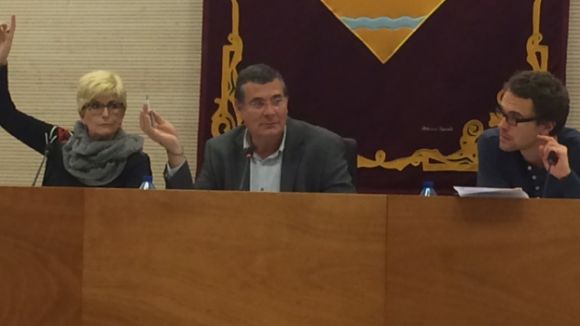 L'oposició presenta quatre mocions conjuntes a la junta de l'EMD de Valldoreix d'avui