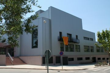 Jaume Sanmartí es presenta a les eleccions per presidir l'EMD