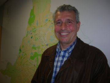 Joaquim Castelló (EMD): 'La cultura batega a Valldoreix'