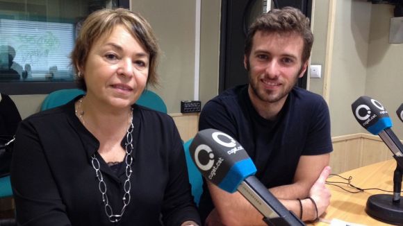 El magazín conversa amb Arqbag i la Residència Sant Salvador, nominats als Premis Ciutat de Sant Cugat