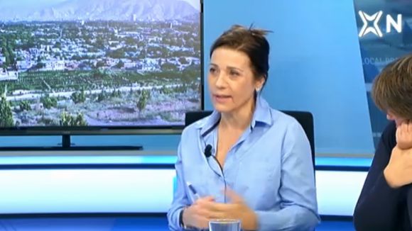 Emma Vilarasau: 'Reivindiquem el viatge com a experiència transformadora'