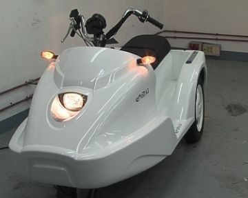 Florencio Cuervo: 'Els usuaris podran participar en la millora del sistema que després s'aplicarà a altres ciutats'