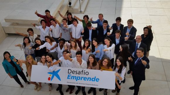 La manta multifuncional Macbeth, més a prop de ser una realitat