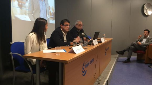 Arrenca la 1a edició del programa d'Emprenedoria Inversa