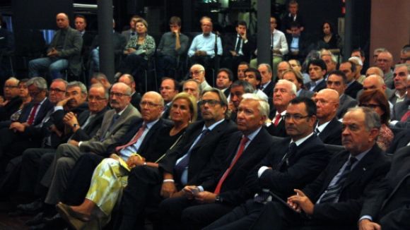 El Síndic adverteix d’un possible ús irregular per part de l'Estat de les quotes d'FP arran d'una queixa de Cecot