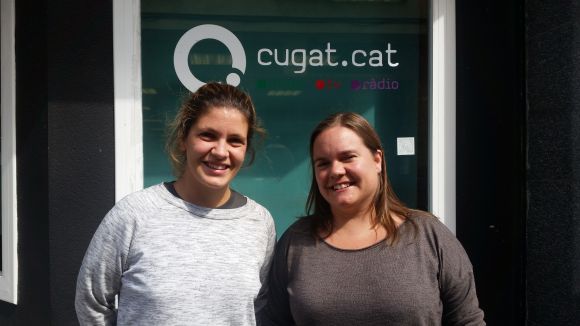 L'Escola de música tradicional de Sant Cugat estrena curs al 'Ritme santcugatenc'