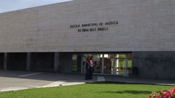 Sant Cugat celebra l'any Granados amb una quinzena d'activitats