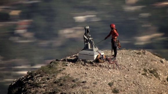 El CMSC projecta avui un documental sobre la història de l'alpinisme a Catalunya