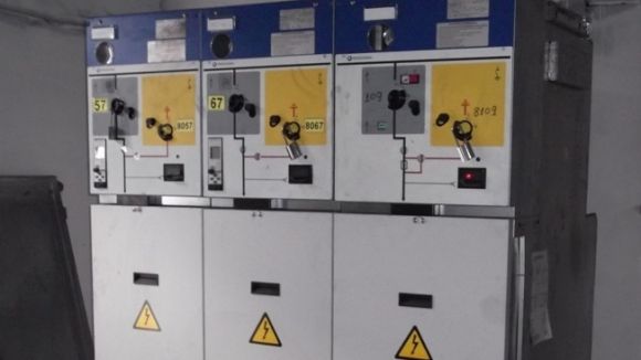 Endesa estrena sistemes d'automatització a la xarxa del Vallès Occidental per minimitzar els talls elèctrics