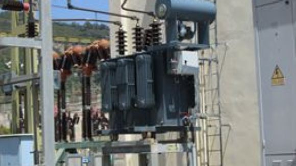 Alt: Endesa reforma una de les subestacions que dóna servei a Sant Cugat