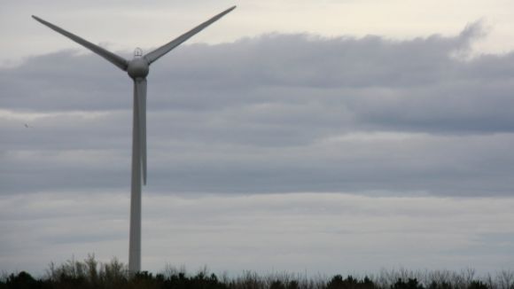 Les necessitats energètiques d'una societat amb menys carboni protagonitzen 'El Pou'