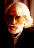 L'escriptor Enric Larreula inaugura els actes del Correllengua 2003 a Sant Cugat