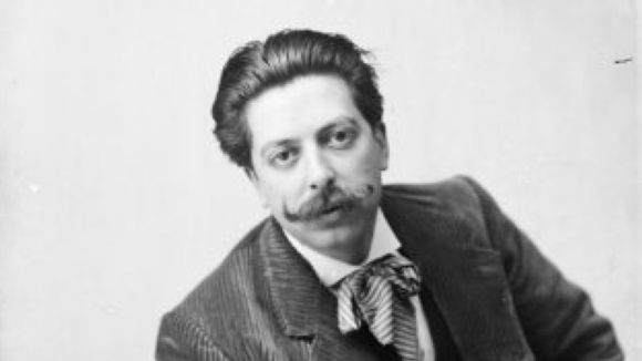 El Concert de la Gent Gran clou avui al Teatre-Auditori l'Any Granados