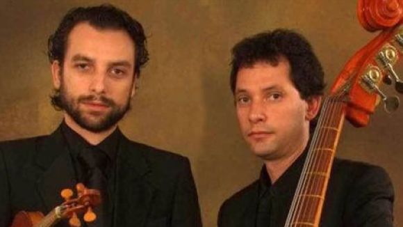 Divina Mysteria i el Hear Us Children Choir s'uneixen en un concert benèfic