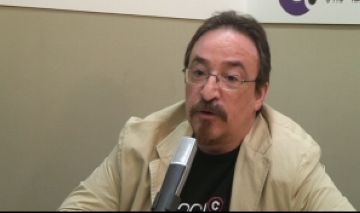 Ignasi Bassó, president de la Coordinadora d'Entitats Esportives: 'Les formes d'Amador ens van sorprendre '