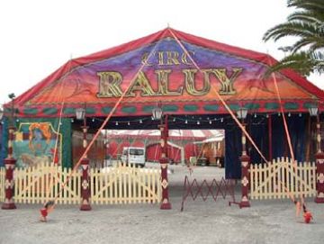 Carlos Raluy: 'El públic de Sant Cugat és molt entregat'