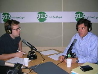 Recoder es compromet a seguir liderant la promoció d'habitatge públic a Catalunya