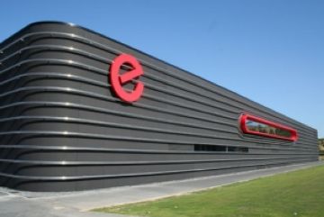 Joan Villadelprat: 'El nostre objectiu és participar a la Fórmula 1'