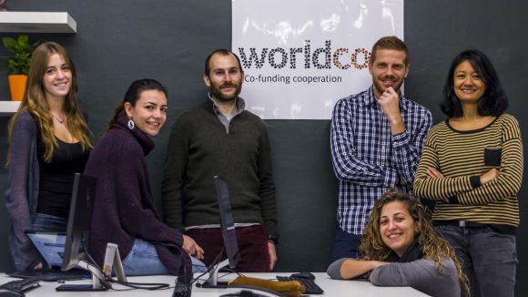 Worldcoo tanca l'any amb una recaptació de 160.000 euros, un 300% més que l'any anterior