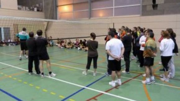 Set instal·lacions esportives estaran tancades per la vaga general