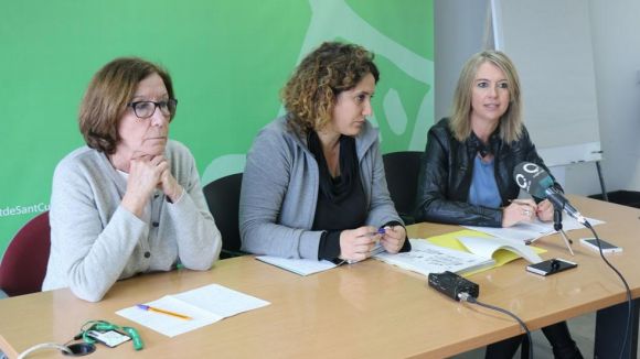 L'oposició d'esquerres força Conesa a convocar un ple per aclarir la relació entre Ferrovial i l'Ajuntament