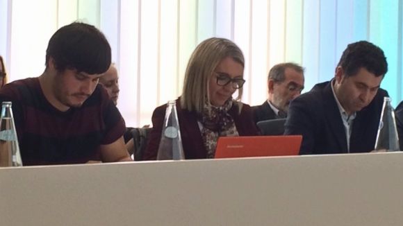 ERC-MES vol que les àrees d'Economia, Comerç i Ocupació siguin més eficients