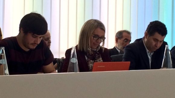 Sant Cugat iniciarà un procés per revisar el Pla d'Equipaments