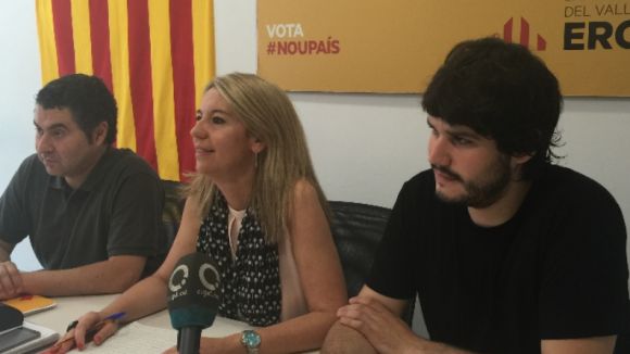ERC-MES reclama al govern un compromís ferm per protegir les persones en situació d'emergència social