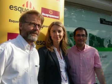 ERC-R reclama la piscina municipal i prioritzar la veu dels ciutadans per a Mira-sol