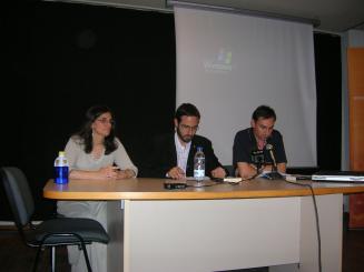 ERC es marca com a objectiu prioritari el refugi d'animals abandonats