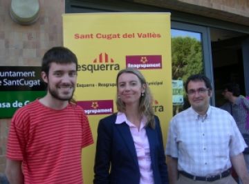 Cultura per a tothom i més oferta formativa, propostes d'ERC-R en educació i cultura