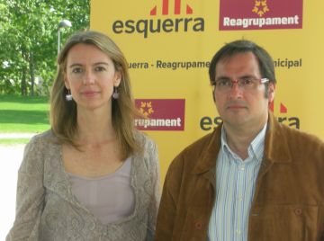 ERC-R promet consultes populars per decidir l'ús d'alguns equipaments