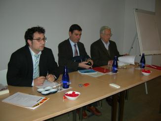 ERC reclama la fi de l'espoli fiscal per part de l'Estat espanyol