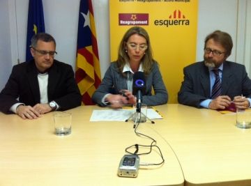 Reagrupament, al quart lloc a les llistes d'ERC per a les municipals