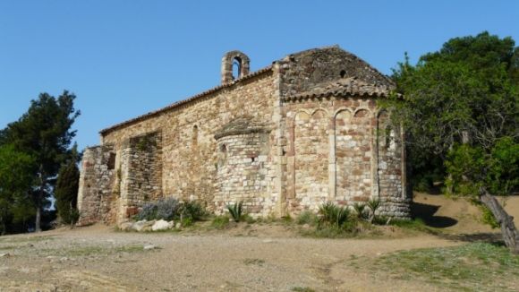 L'Ajuntament portarà als jutjats el repartiment de l'ermita de la Salut